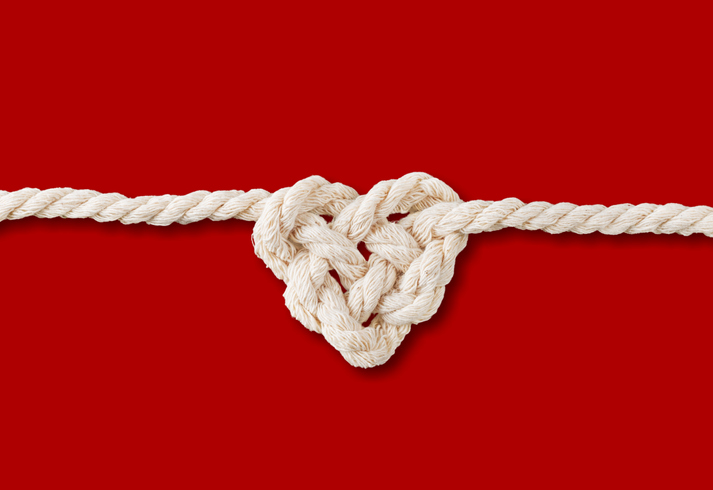 6 Magical Love Charms for Valentine's day!